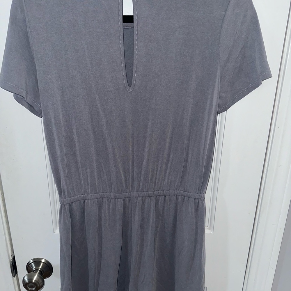 Express SS Romper - Picture 4 of 6